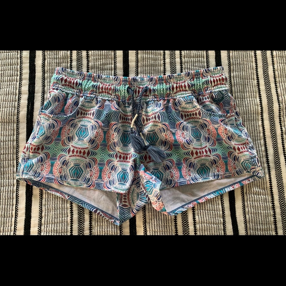 Roxy shorts